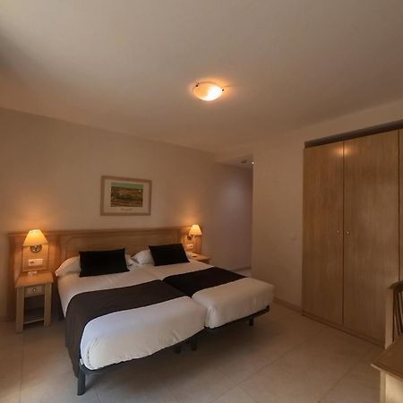 Hotel Cubil 파스데라까사 외부 사진