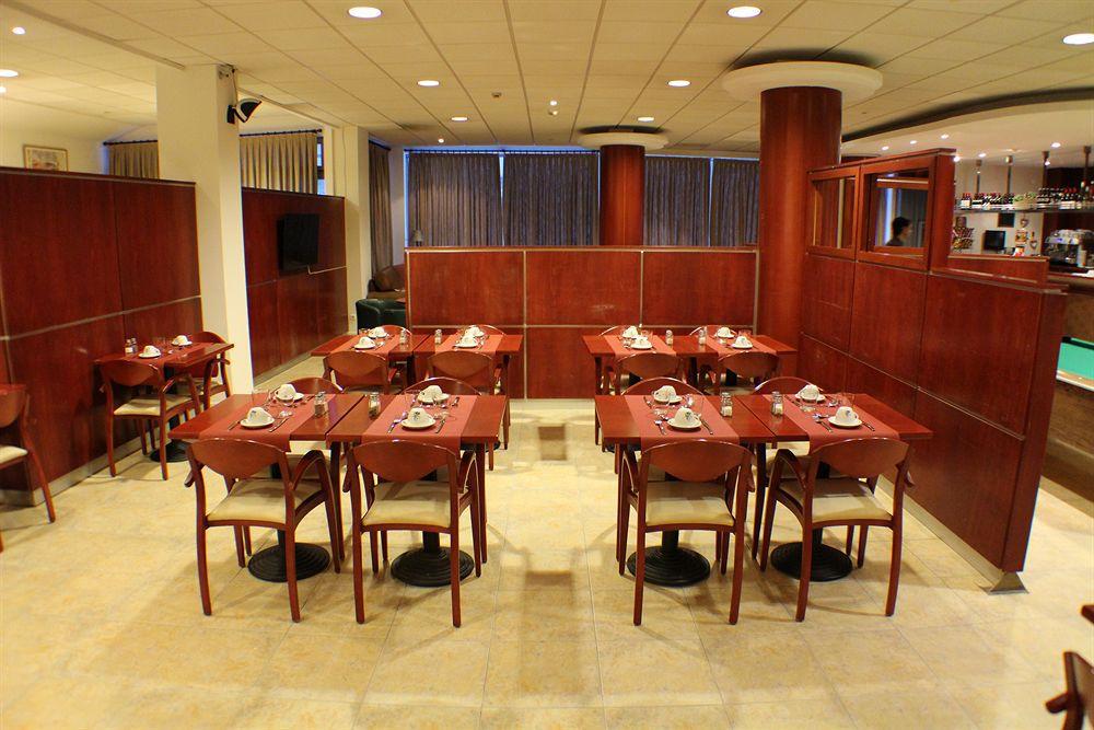 Hotel Cubil 파스데라까사 외부 사진