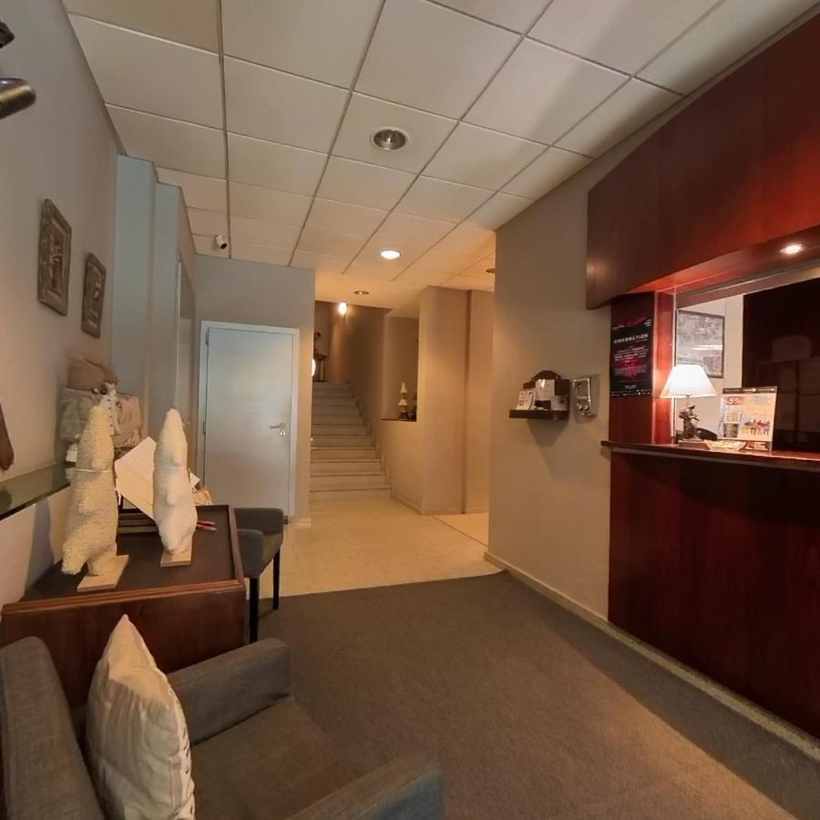 Hotel Cubil 파스데라까사 외부 사진