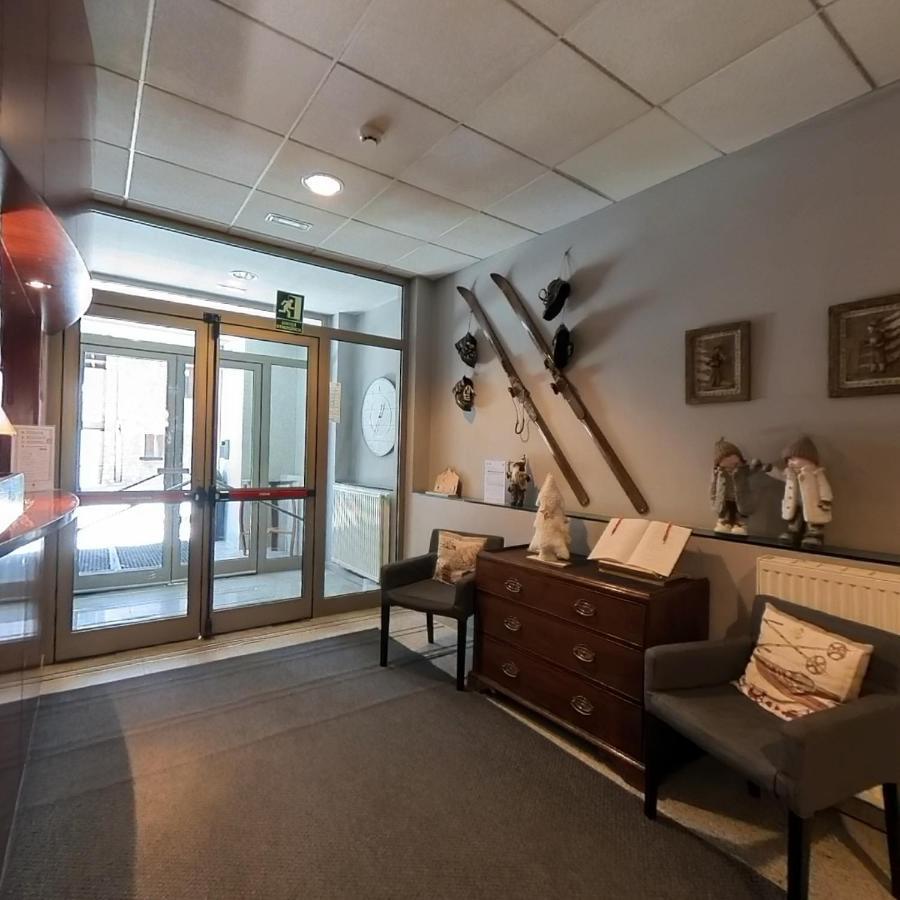 Hotel Cubil 파스데라까사 외부 사진