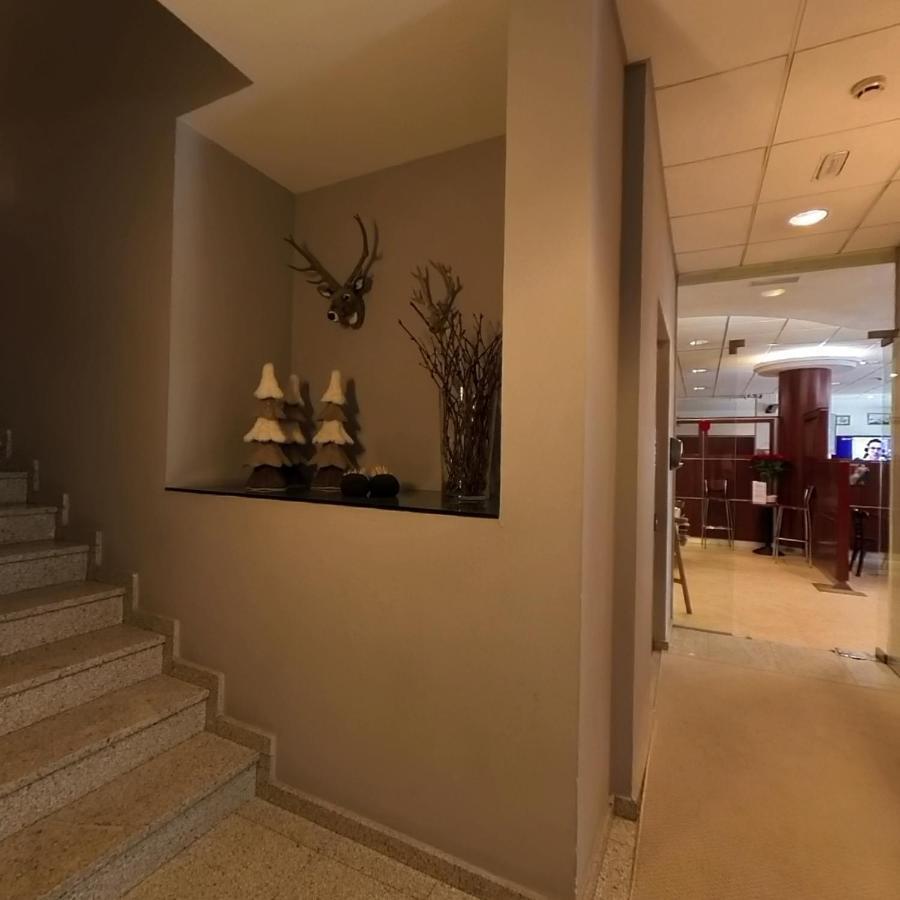 Hotel Cubil 파스데라까사 외부 사진