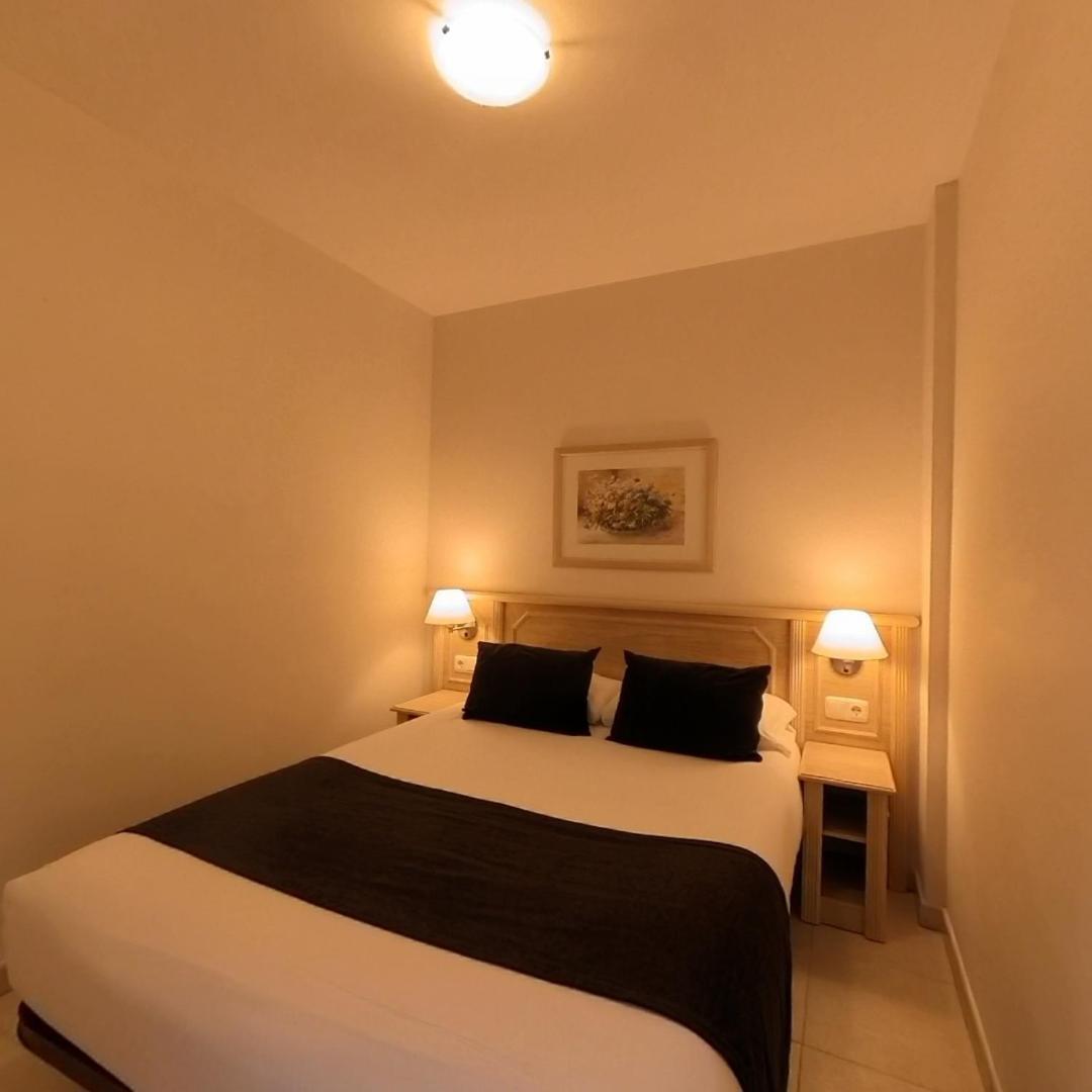 Hotel Cubil 파스데라까사 외부 사진