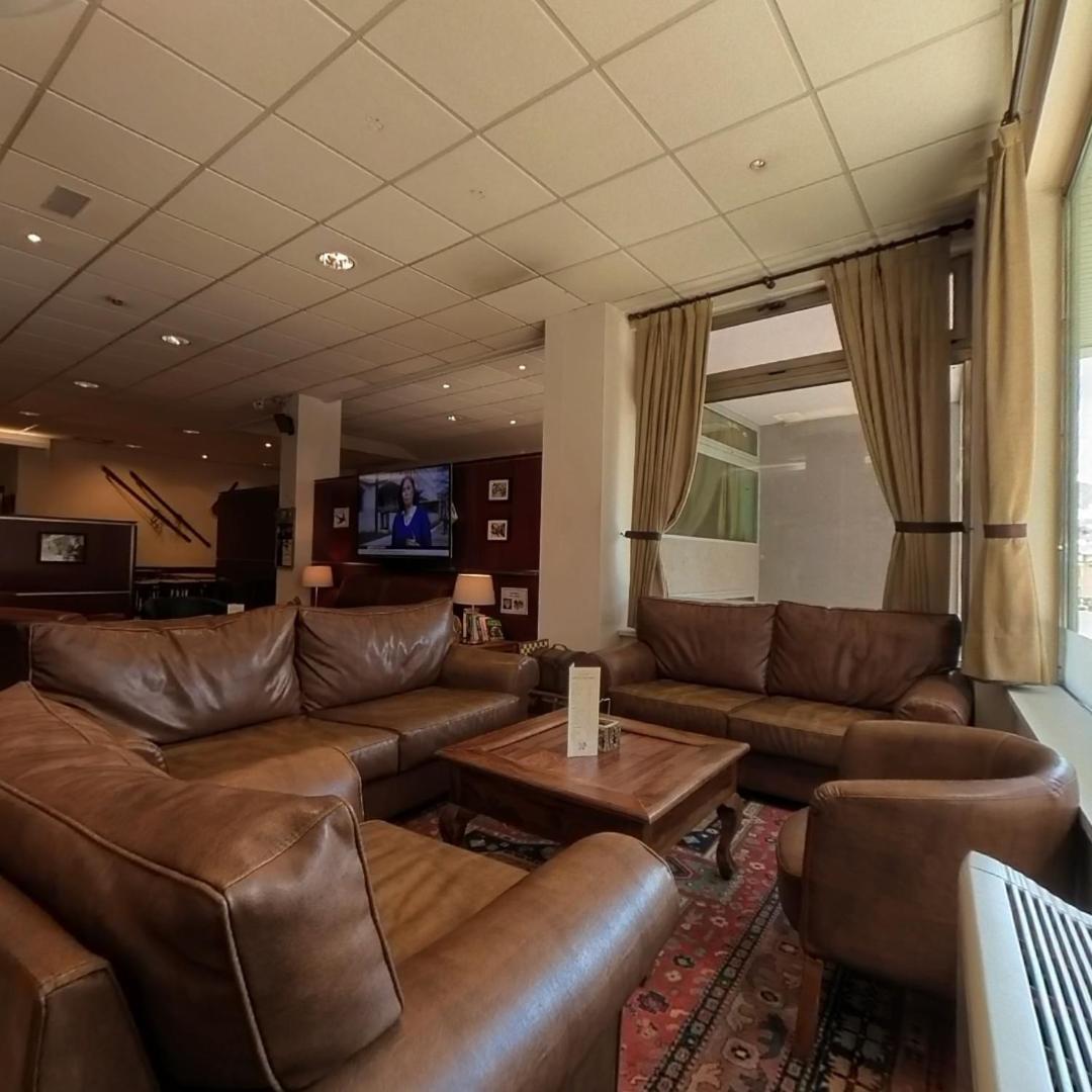 Hotel Cubil 파스데라까사 외부 사진