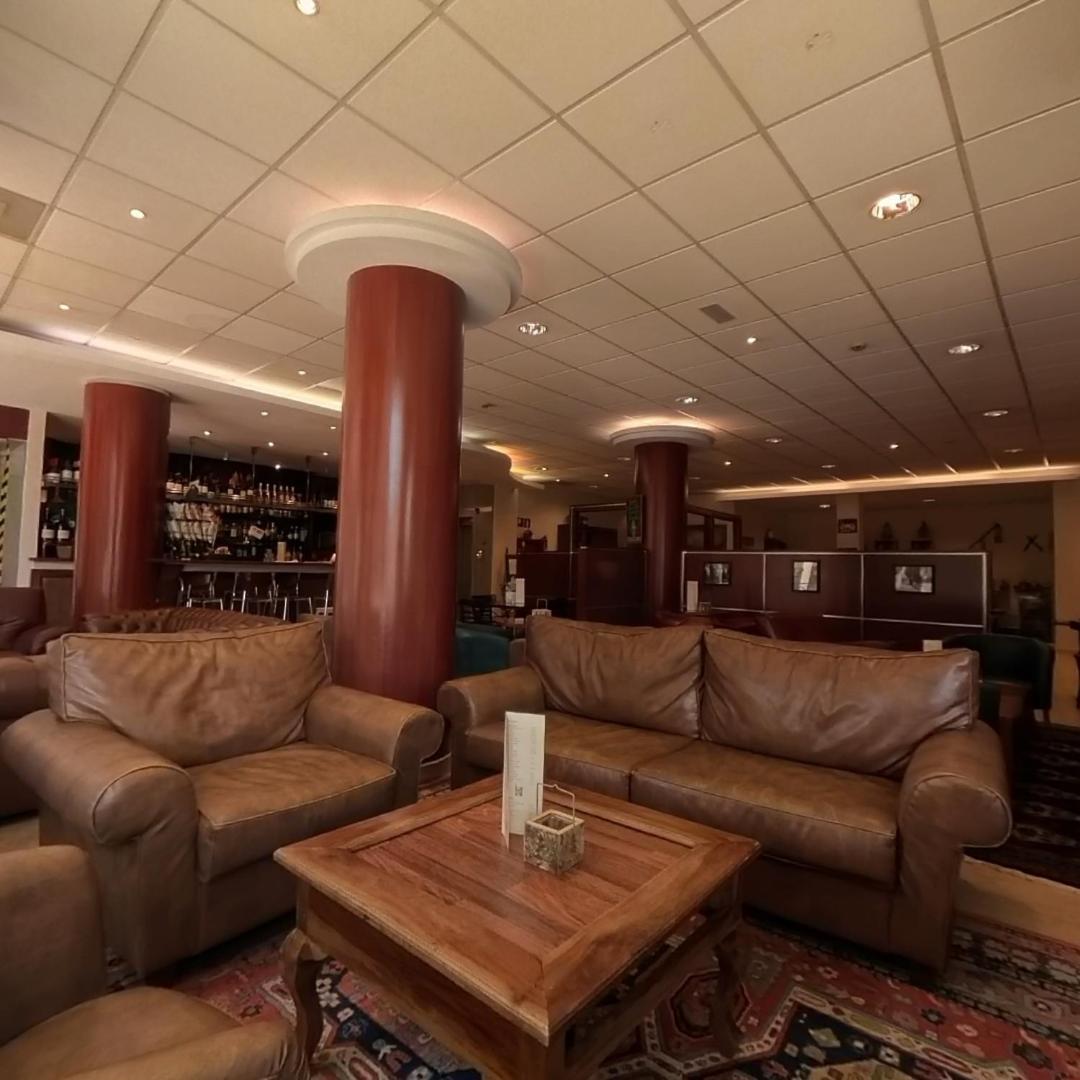 Hotel Cubil 파스데라까사 외부 사진