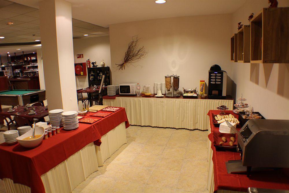 Hotel Cubil 파스데라까사 외부 사진