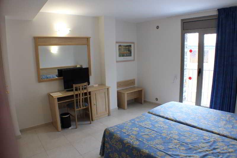 Hotel Cubil 파스데라까사 외부 사진