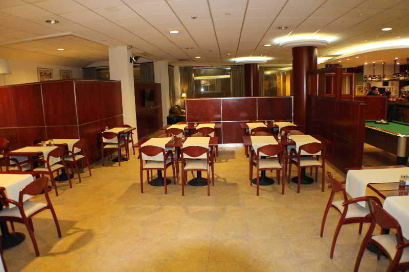 Hotel Cubil 파스데라까사 외부 사진