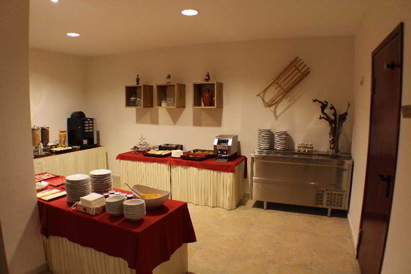 Hotel Cubil 파스데라까사 외부 사진