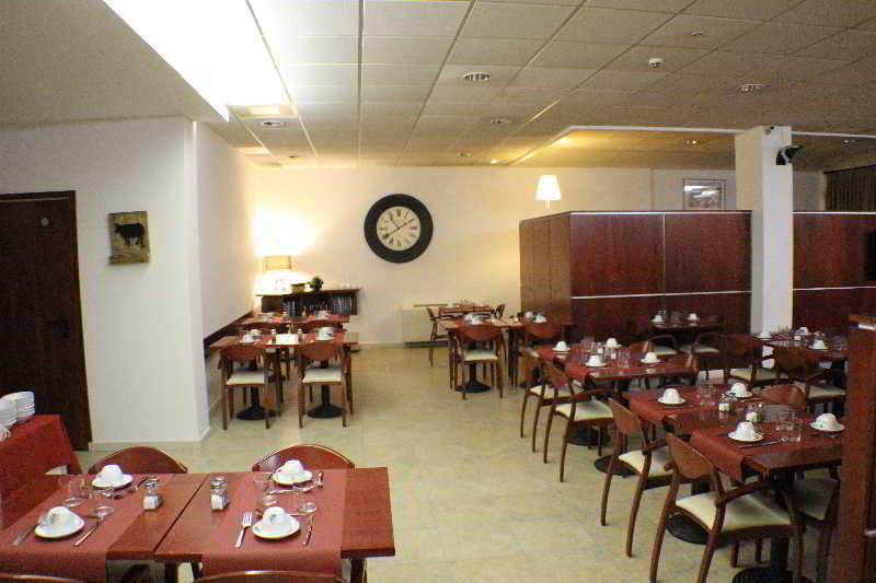 Hotel Cubil 파스데라까사 외부 사진